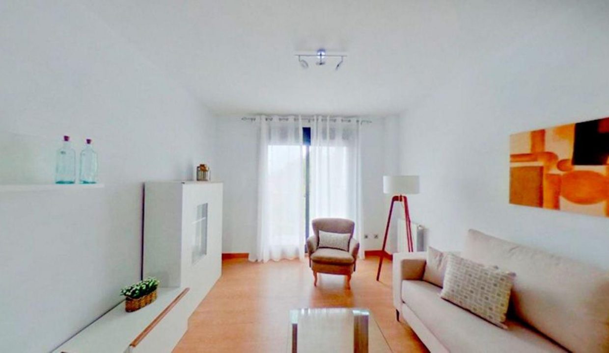 Promoción RESIDENCIAL JARDÍN DEL AGUA, obra nueva en Barrio Puerta (Revista)