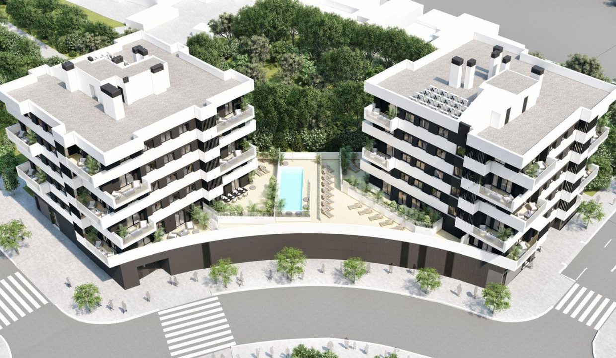 Promoción GLACIAR ALZINA en Vilanova i la Geltrú, obra nueva en Vilanova i la Geltrú (Revista)