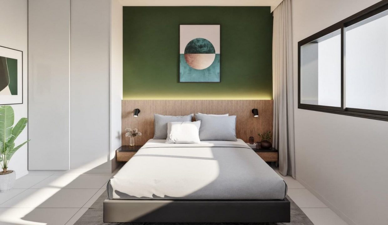 Promoción Paradise Resort, obra nueva en Balcón de la Costa Blanca (Revista)