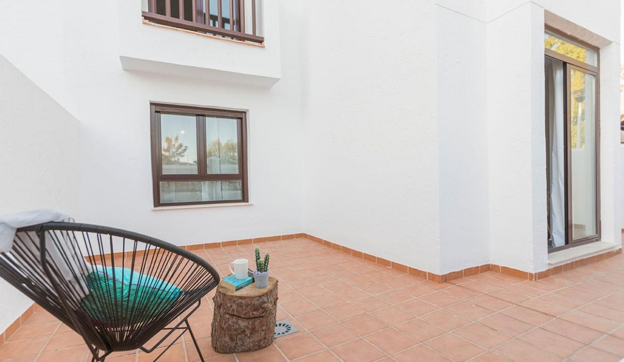 Promoción Oasis de Salobreña, obra nueva en Salobreña (Revista)