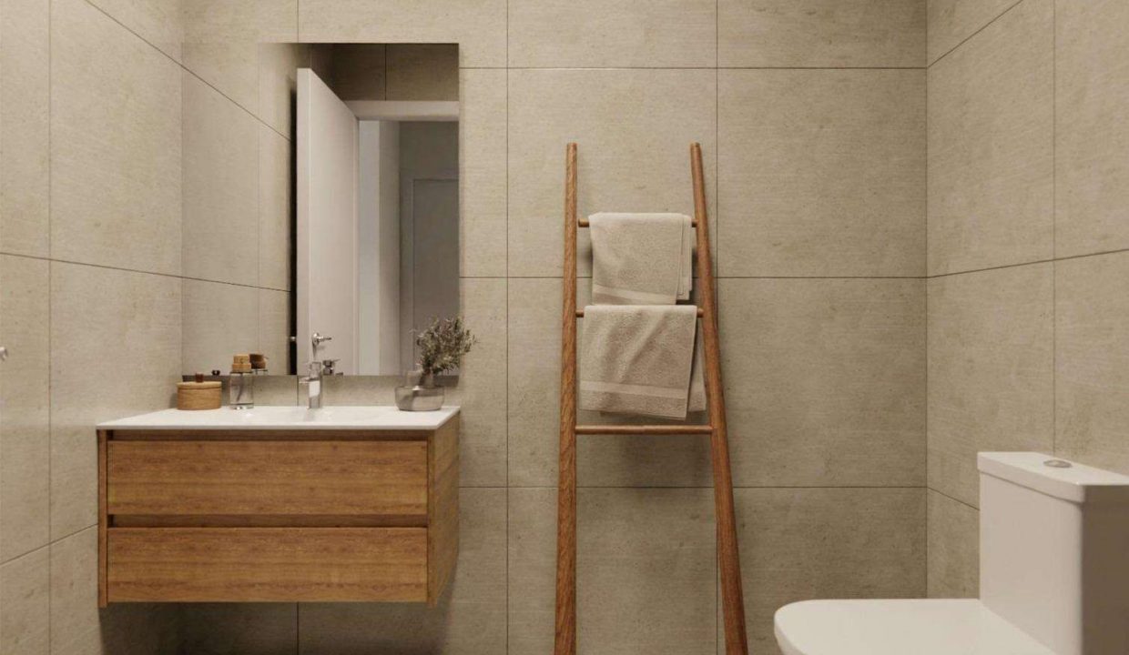 Promoción Hommum Ría de Vigo, obra nueva en Chapela (Revista)