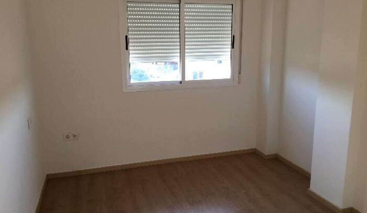 Promoción RESIDENCIAL CARLOS CANO, obra nueva en Urbanización "Cuesta de los chinos" (Revista)