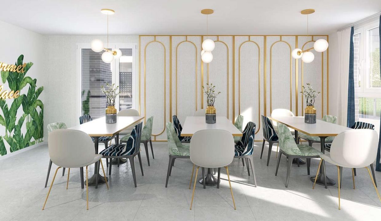 Promoción Infanta IV, obra nueva en Valdemoro (Revista)