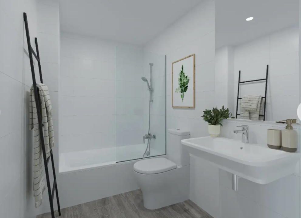 Promoción UNIC JAVEA III, obra nueva en Alicante (Revista)