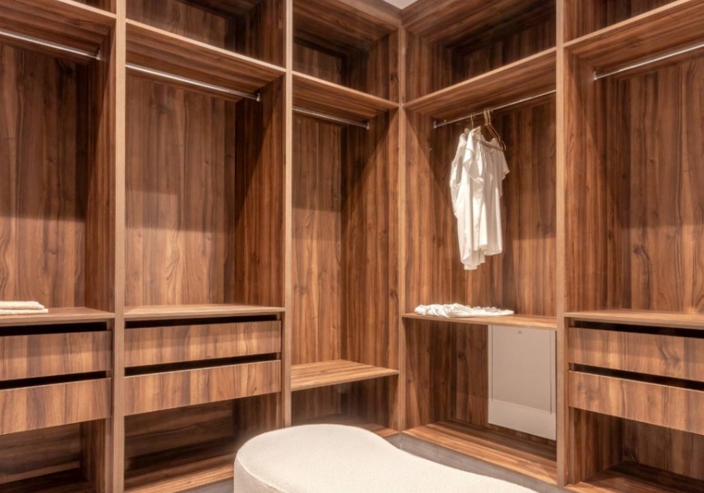 Promoción Impresionante villa de estilo minimalista, obra nueva en Jávea (Revista)