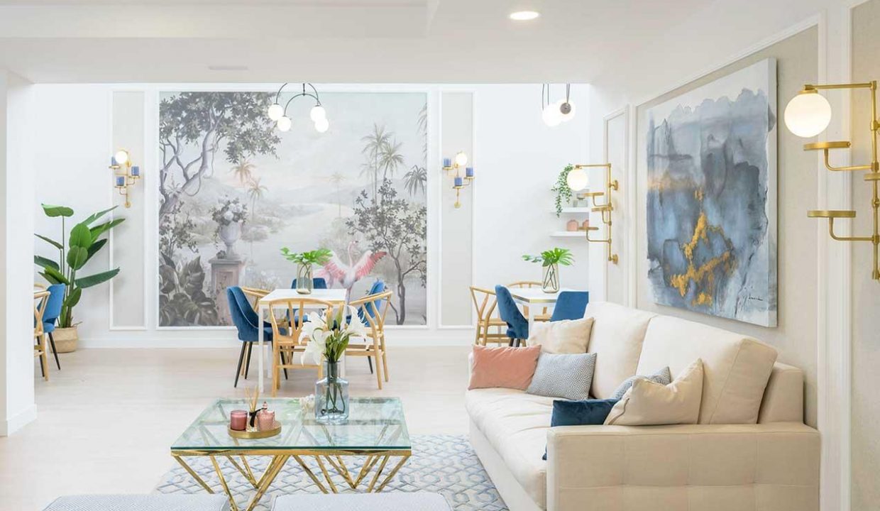 Promoción Castelo, obra nueva en Santa Cruz (Revista)