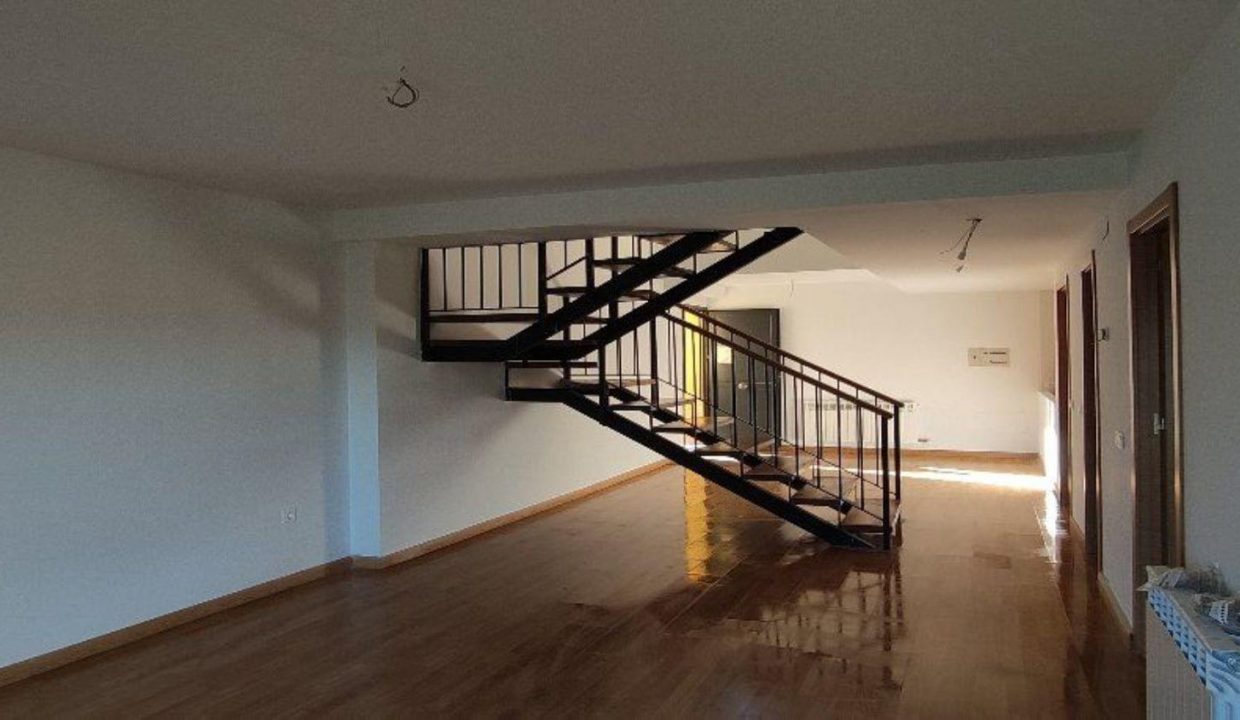Promoción CABAÑAS DE POLENDOS, obra nueva en Cabañas de Polendos (Revista)