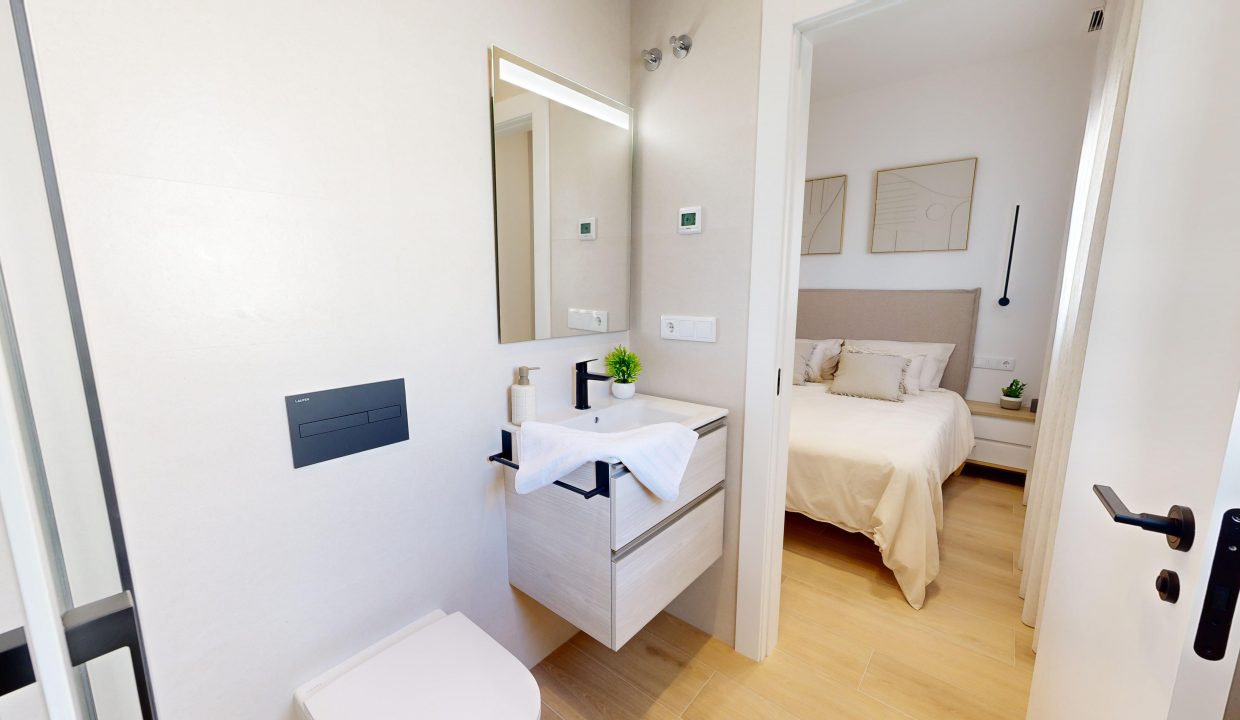 Promoción Residencial Royal Beach, obra nueva en Guardamar del Segura (Revista)