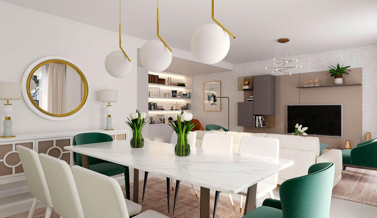 Promoción Villaviciosa de Odón II, obra nueva en Villaviciosa de Odón (Revista)