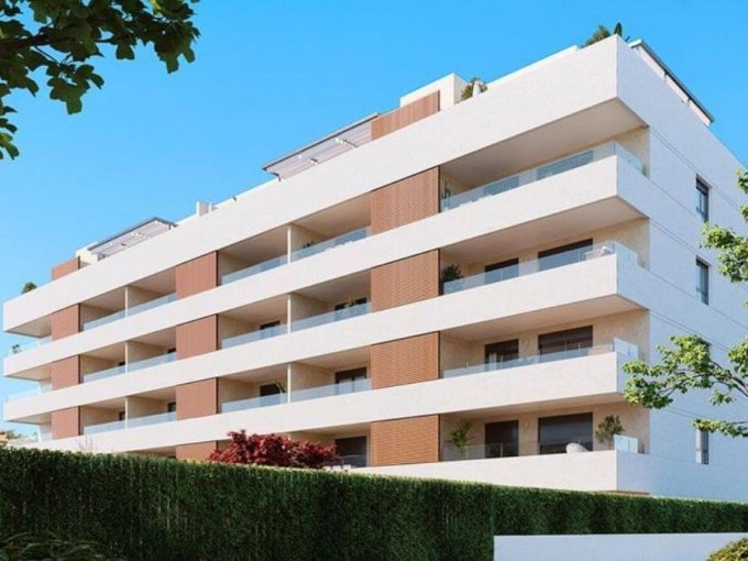 Promoción Residencial INBISA Zizur III, obra nueva en Zizur Mayor (Revista)