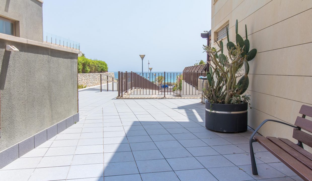 Promoción Balcón de Arenales Privilege, obra nueva en Elche (Revista)