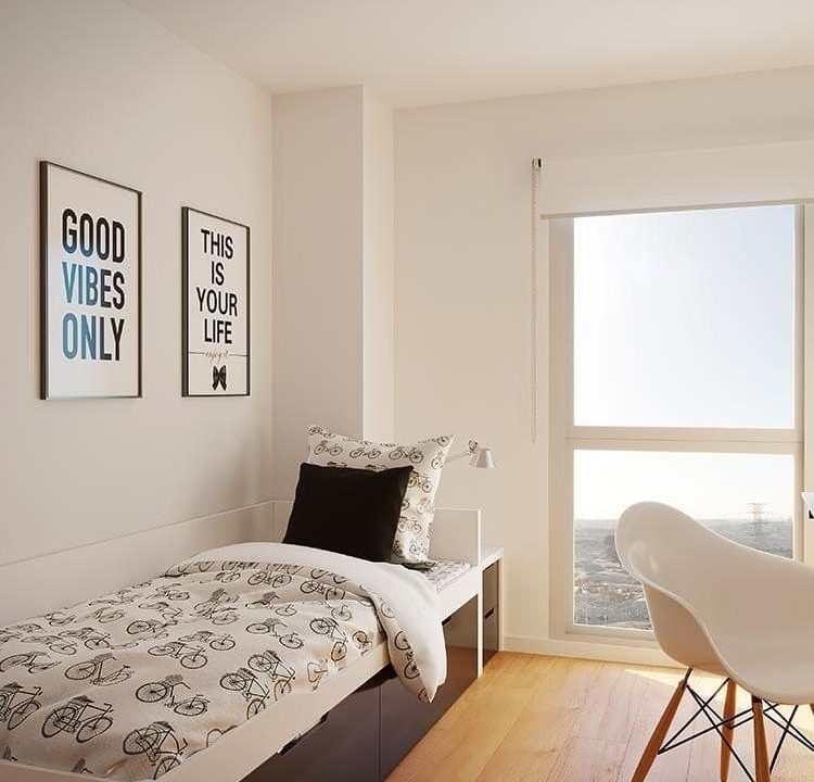 Promoción Turianova – Edificio Chera, obra nueva en Valencia (Revista)
