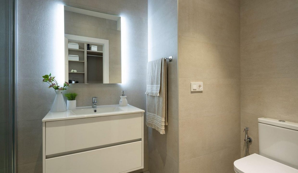 Promoción Residencial Noga – Edificio Albayzín, obra nueva en Granada (Revista)