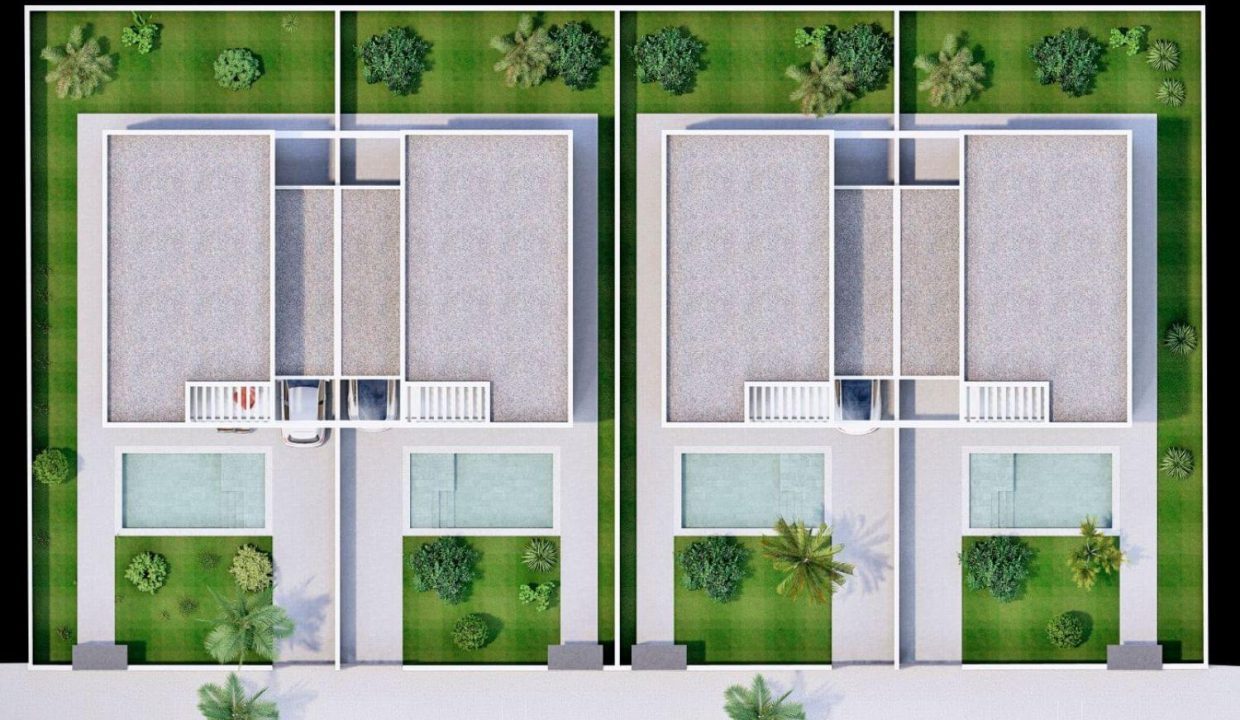 Promoción MARAVISA HOMES I, obra nueva en Puebla de Vallbona (Revista)