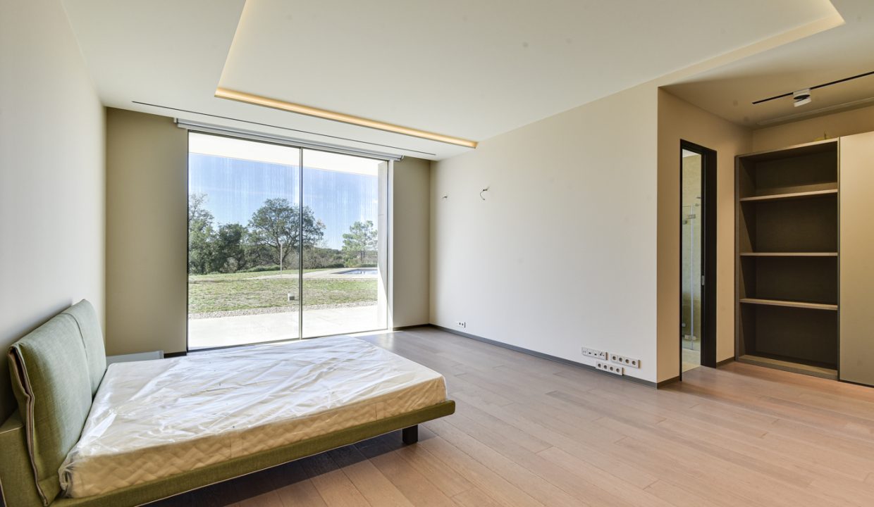 Promoción Villa Perla, obra nueva en la Selva de Mar (Revista)