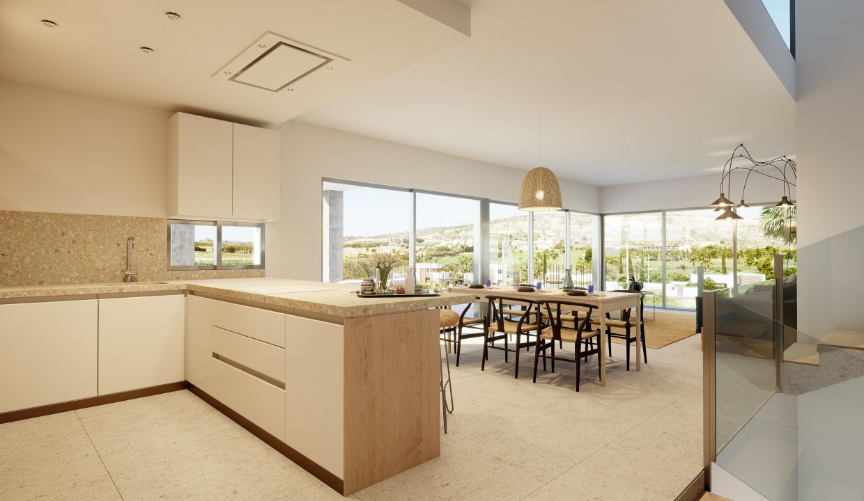 Promoción Dinant, obra nueva en Algorfa (Revista)