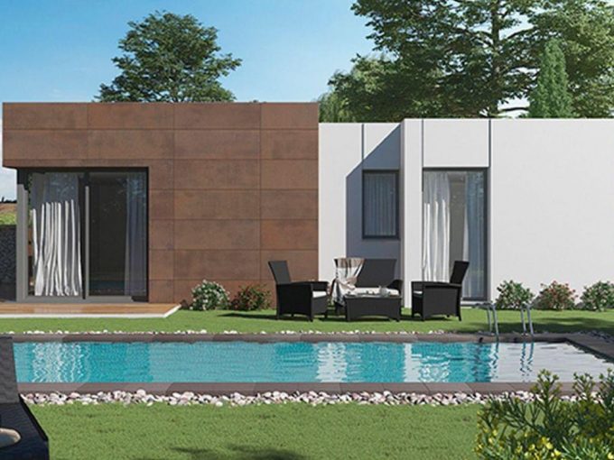 Promoción Manantial 4 - Becerril de la Sierra, obra nueva en Becerril de la Sierra (Revista)