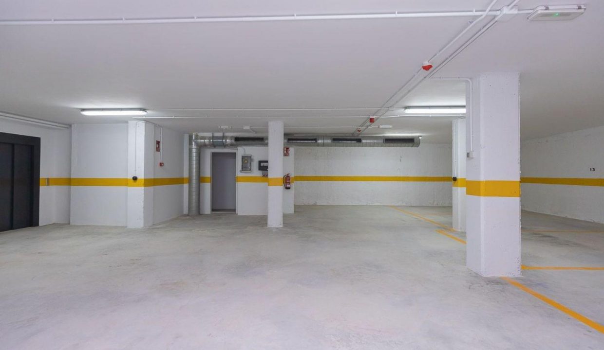 Promoción Edificio Churra 115, obra nueva en Murcia (Revista)