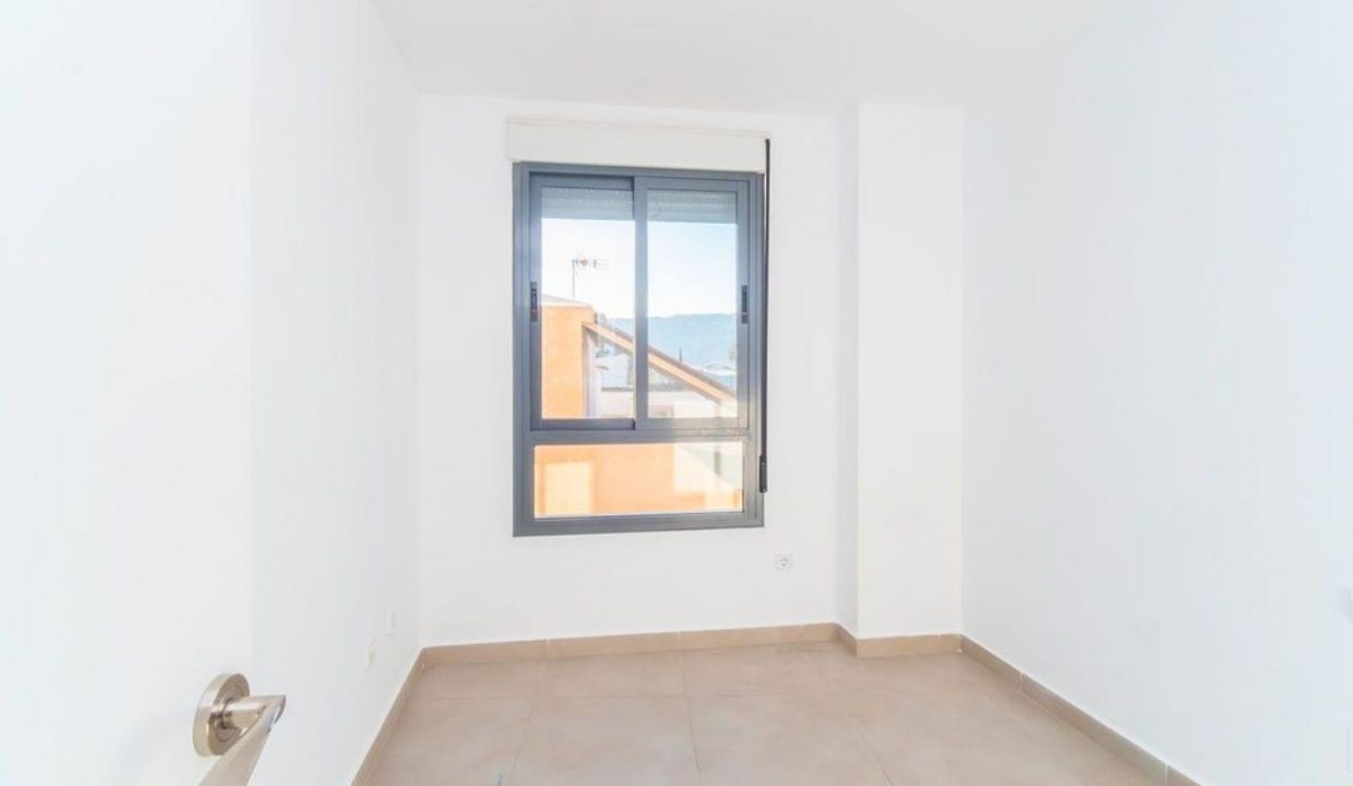 Promoción Ángel, obra nueva en Murcia (Revista)