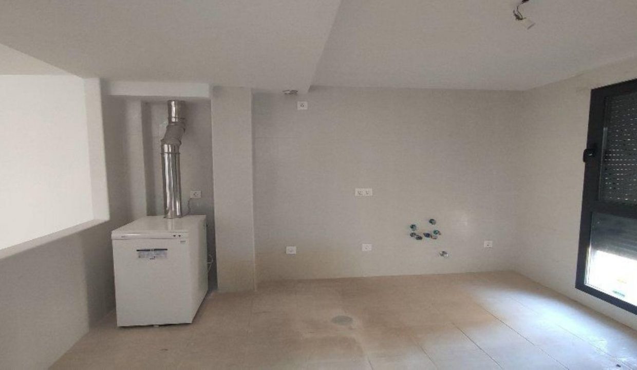 Promoción CABAÑAS DE POLENDOS, obra nueva en Cabañas de Polendos (Revista)