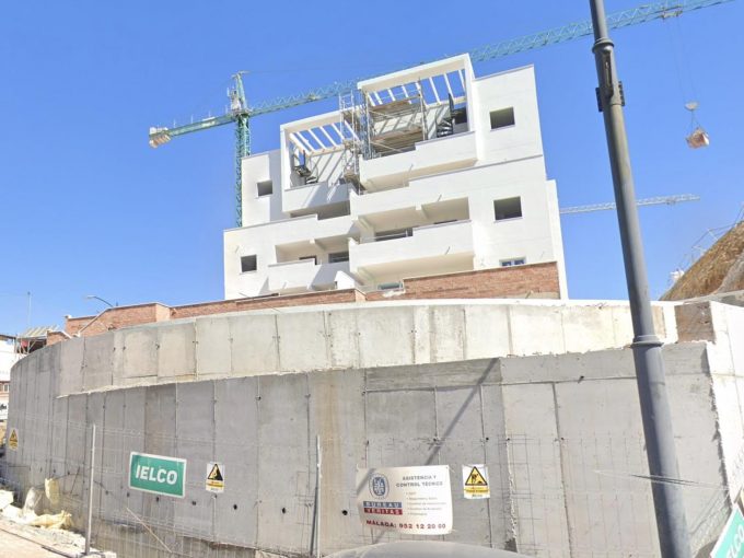 Promoción La Reserva del Rincón – Edificio Victoria II, obra nueva en Rincón de la Victoria (Revista)