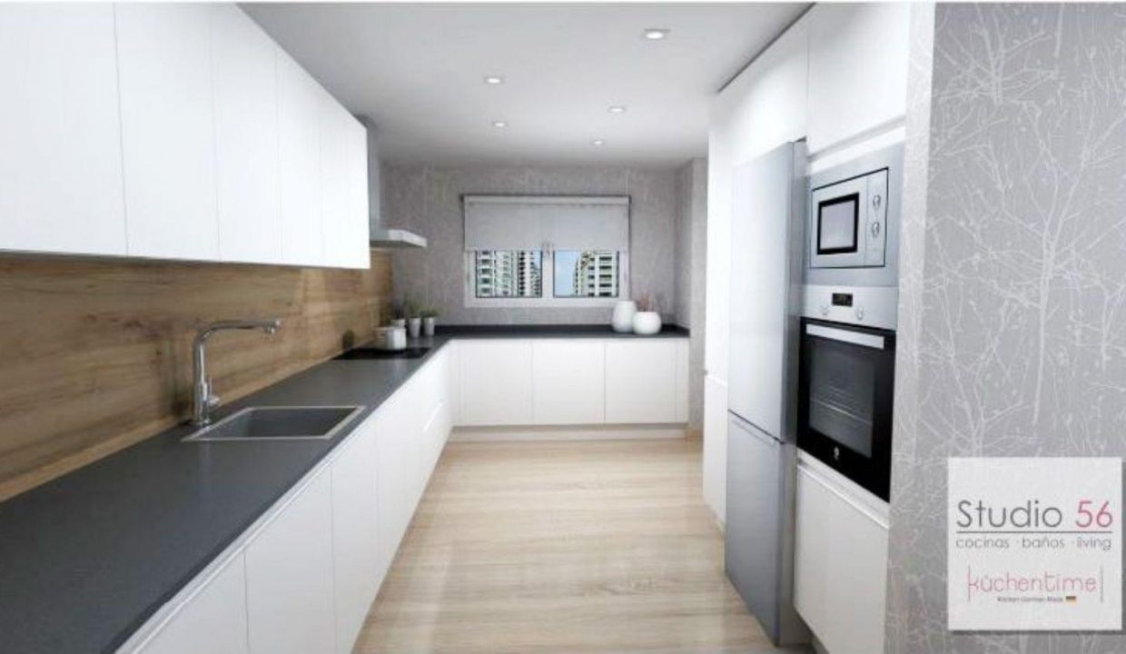 Promoción Residencial El Lago de Las Hadas, obra nueva en Villaviciosa de Odón (Revista)