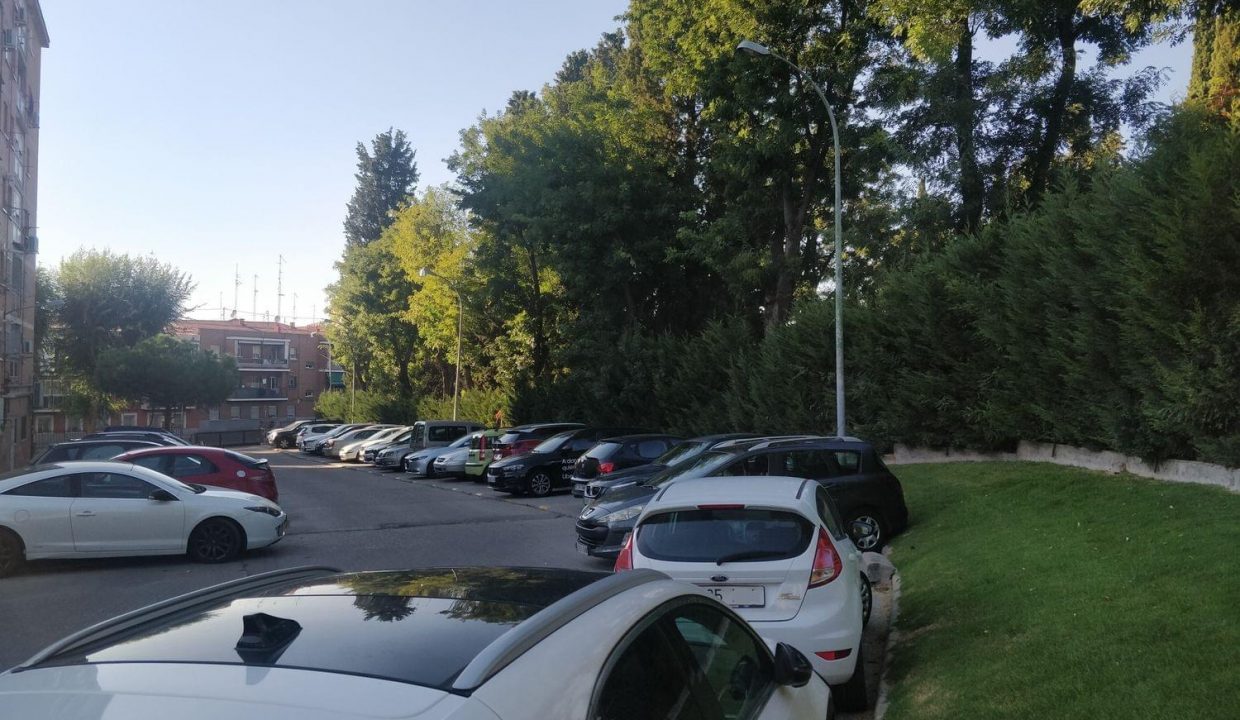 Promoción Residencial Montes de Barbanza, obra nueva en Madrid (Revista)