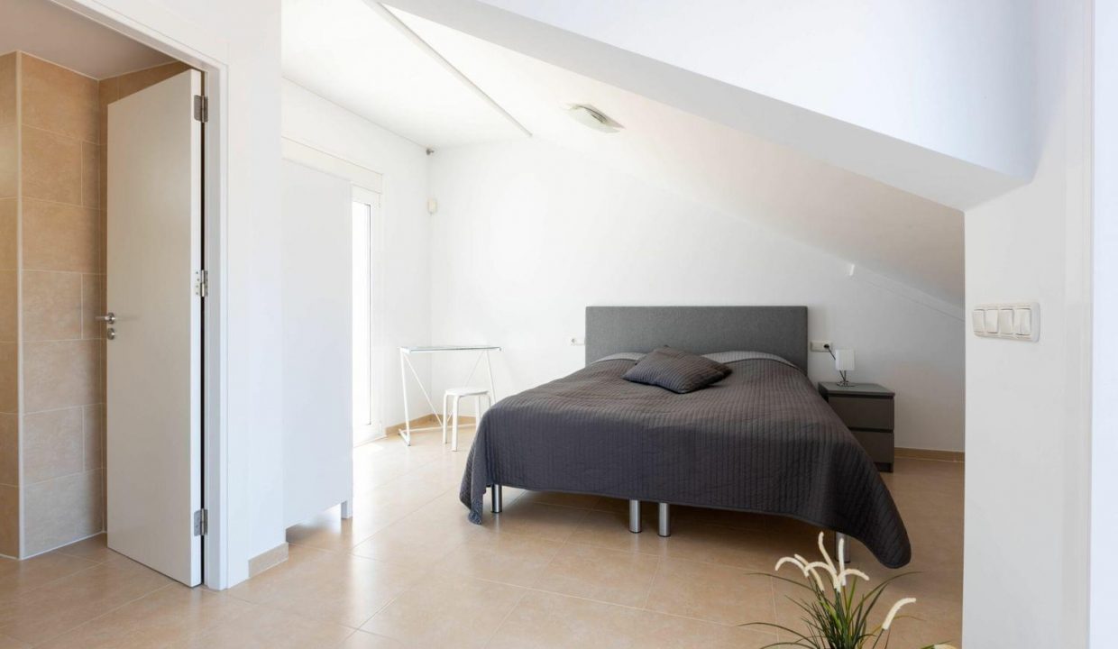 Promoción El Castaño, obra nueva en Fuengirola (Revista)