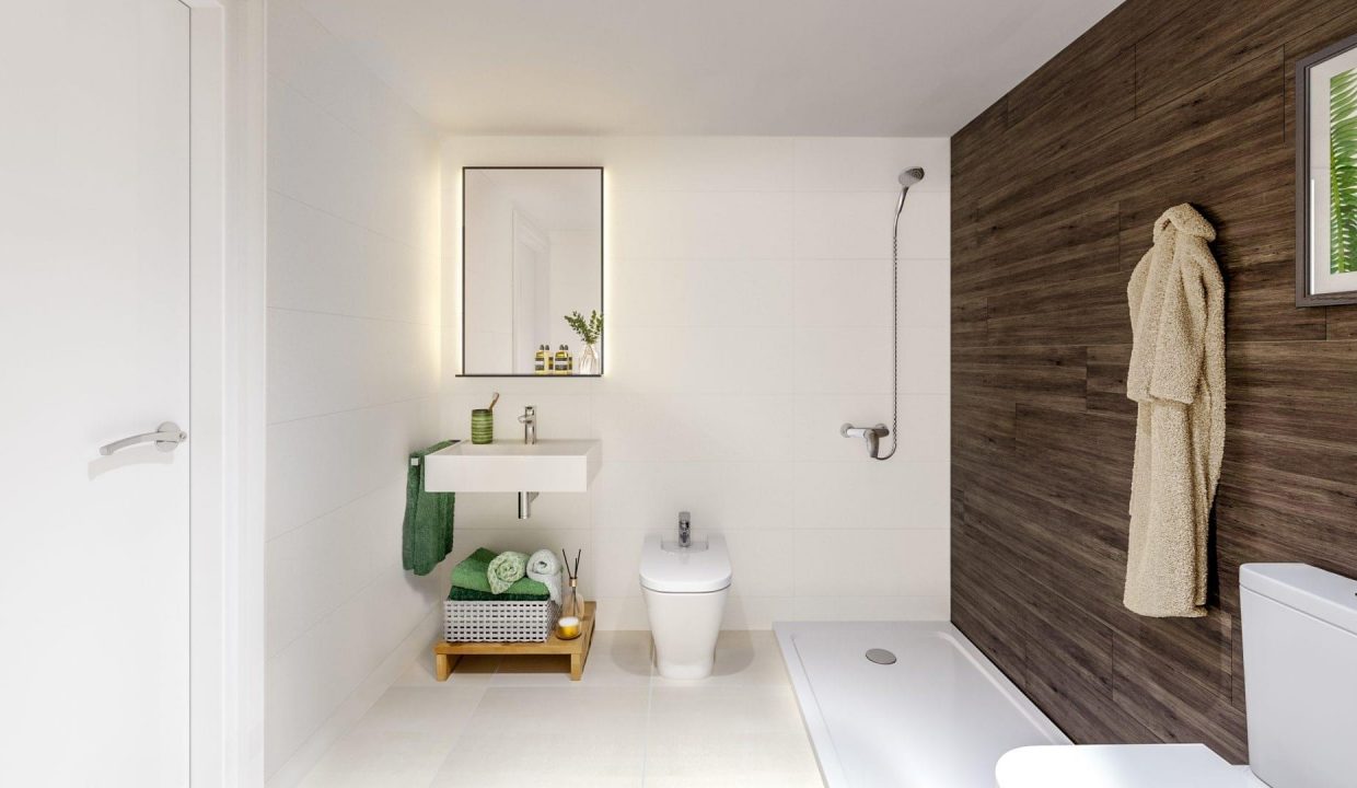 Promoción Residencial Q, obra nueva en Quart de Poblet (Revista)