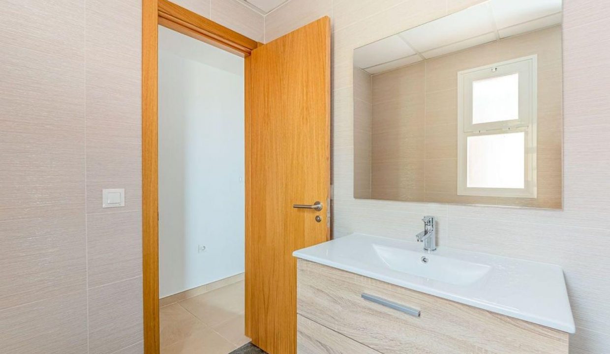 Promoción Adosados en Aljaraque, obra nueva en Corrales (Revista)