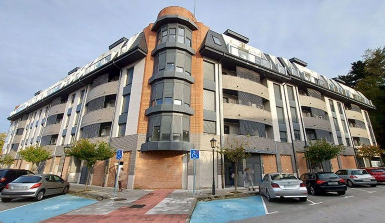 Promoción RESIDENCIAL JARDÍN DEL AGUA, obra nueva en Barrio Puerta (Revista)