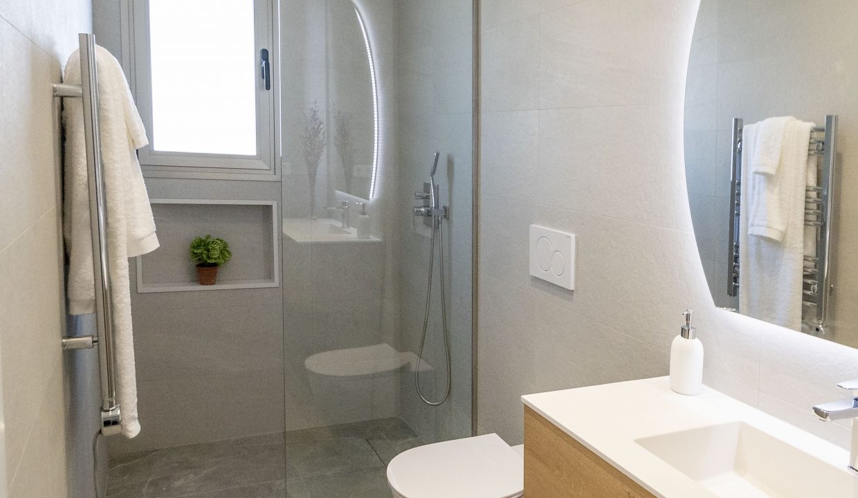 Promoción VISTA AZUL XXXV LO ROMERO GOLF VILLAS, obra nueva en Pilar de la Horadada (Revista)