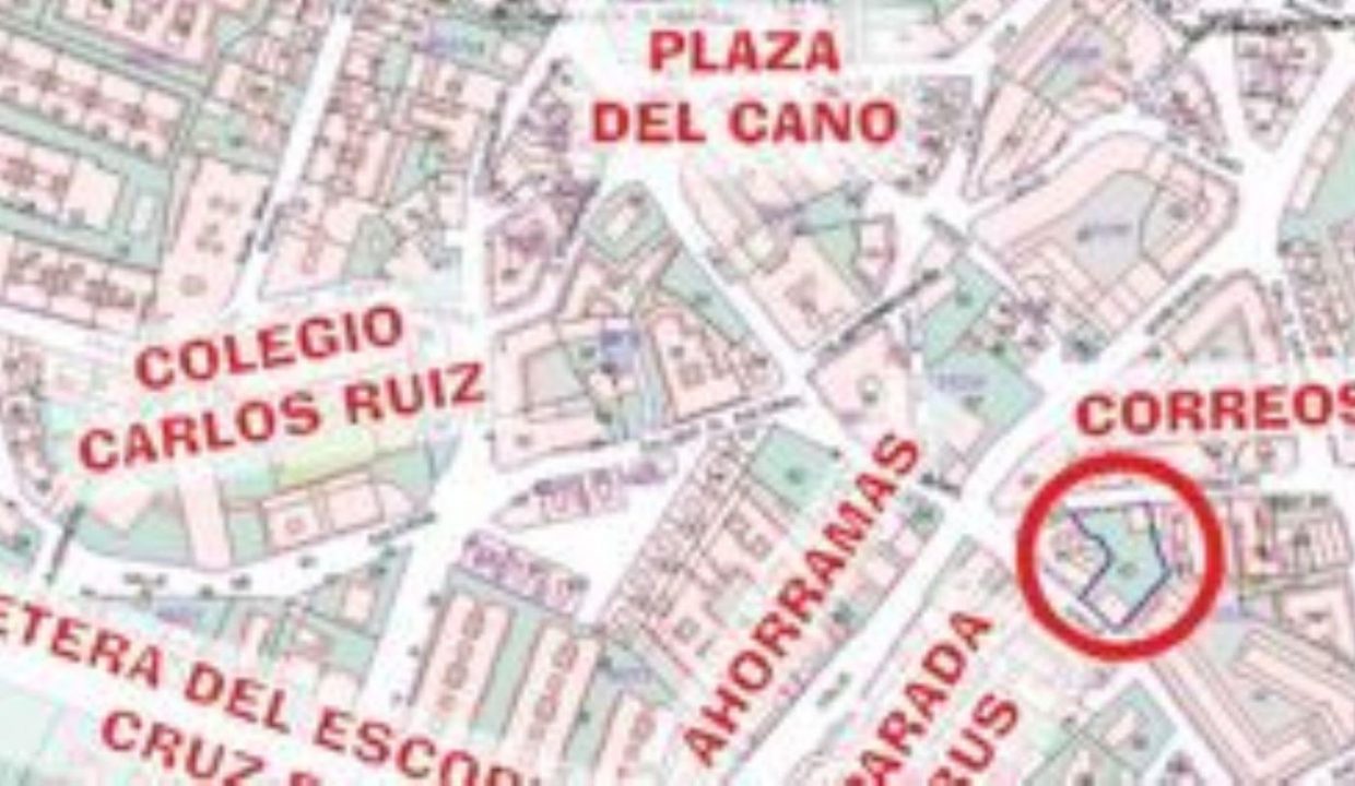 Promoción Calle Procesiones 31, obra nueva en Galapagar (Revista)