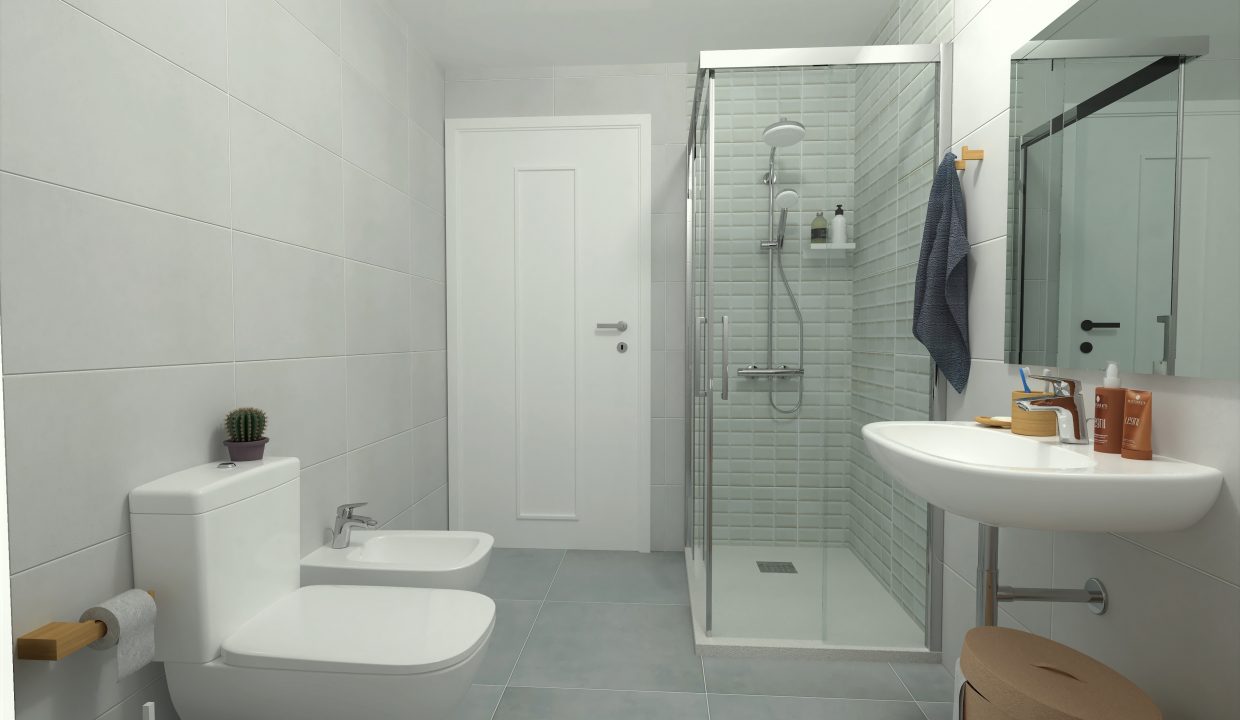 Promoción Navascués 3, obra nueva en Oviedo (Revista)