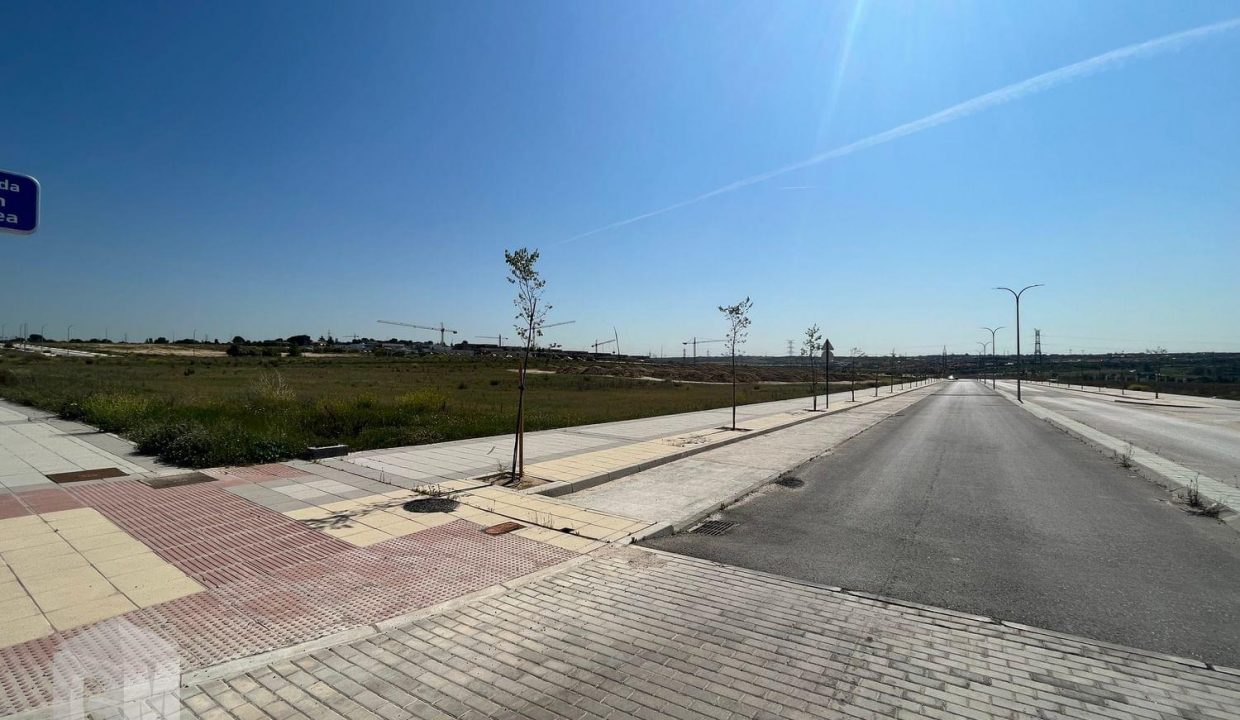 Promoción Residencial El Lago de Las Hadas, obra nueva en Villaviciosa de Odón (Revista)
