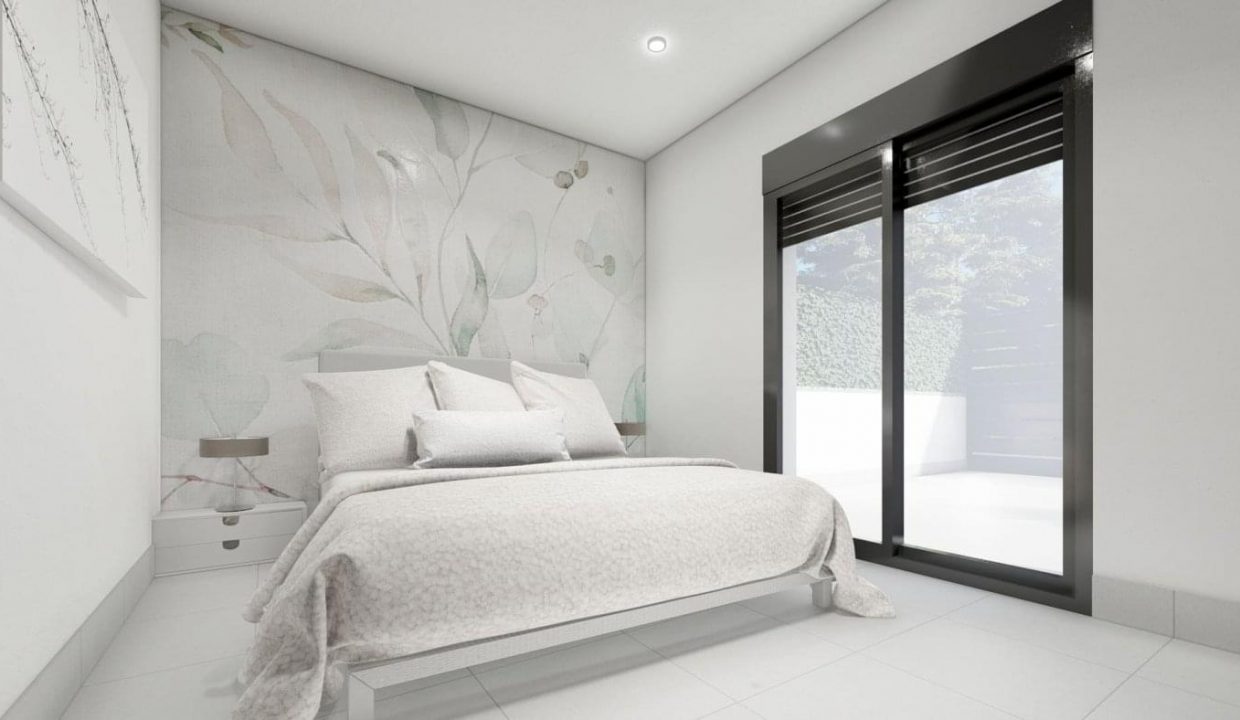 Promoción El Alba PLOT 17, obra nueva en Torre-Pacheco (Revista)