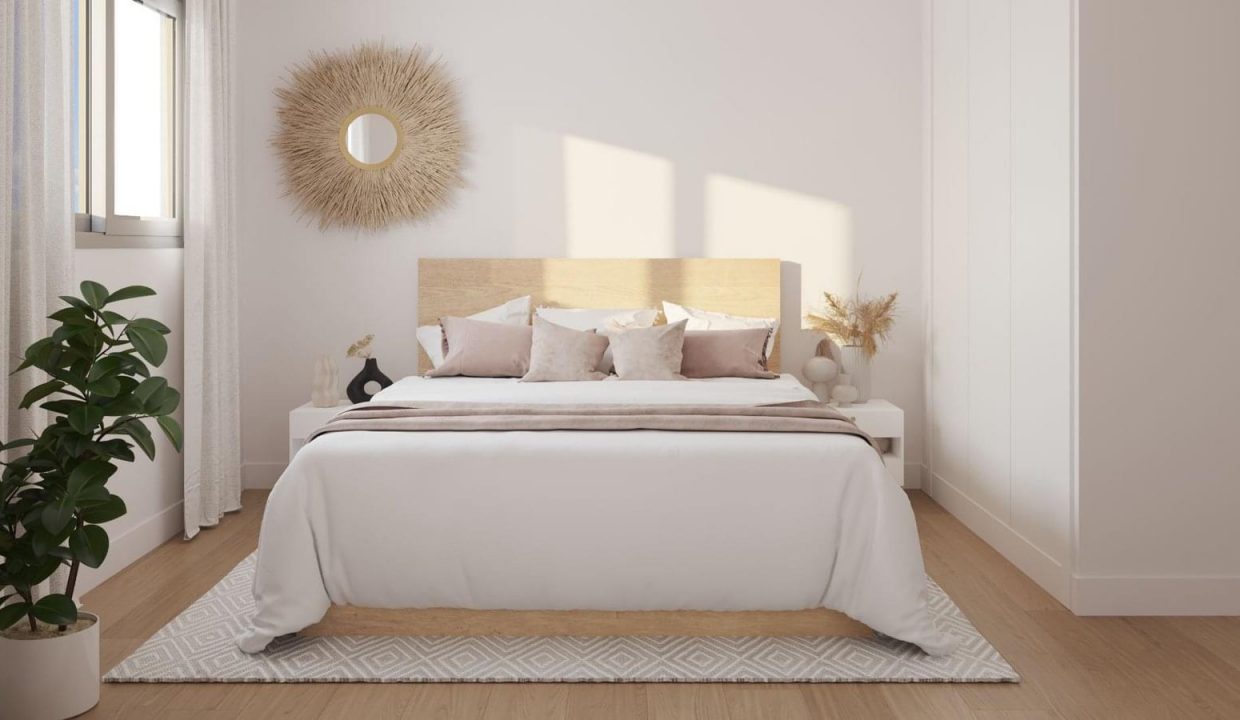 Promoción Habitat Valle Romano, obra nueva en Estepona (Revista)