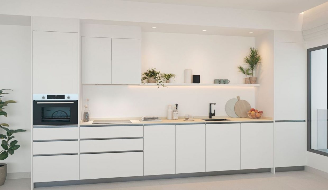 Promoción VILLA GIACOMINA, obra nueva en Alicante (Revista)