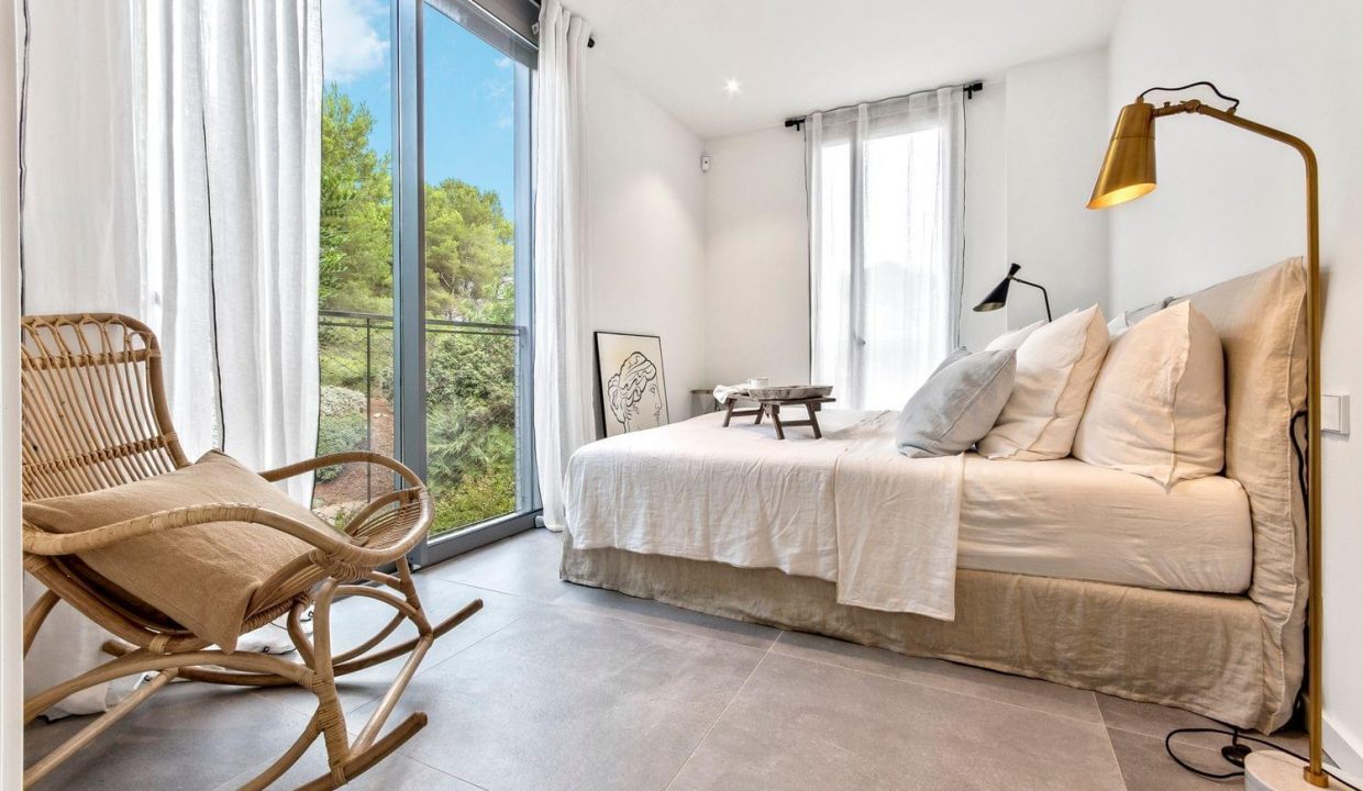 Promoción Infinitum Living, obra nueva en Far (Revista)