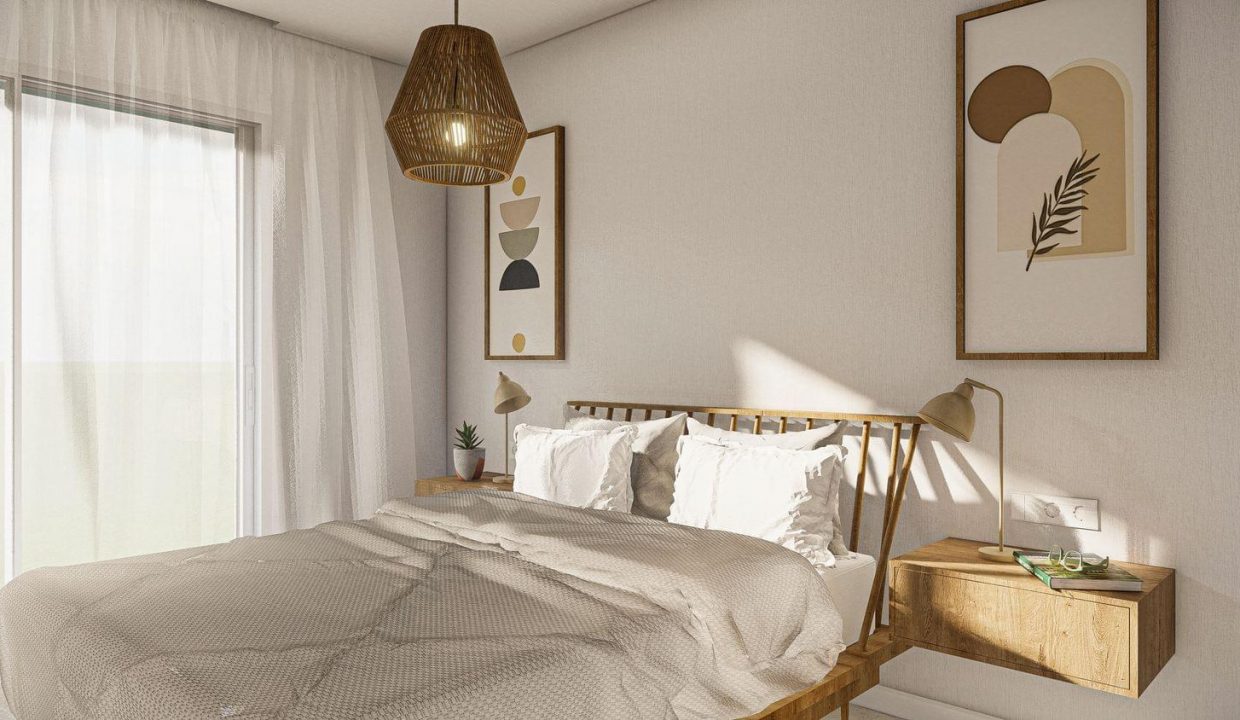 Promoción Son Serra de Marina / Santa Margarita, obra nueva en Son Serra de Marina (Revista)