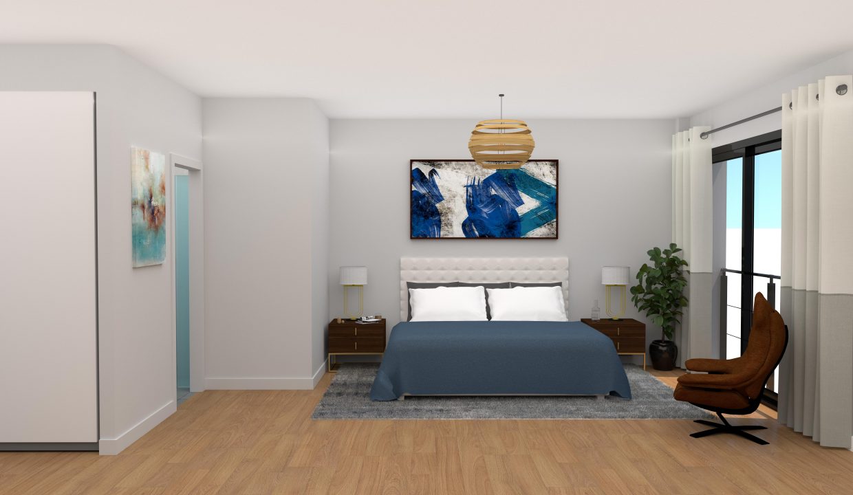 Promoción Walman 15, obra nueva en Madrid (Revista)