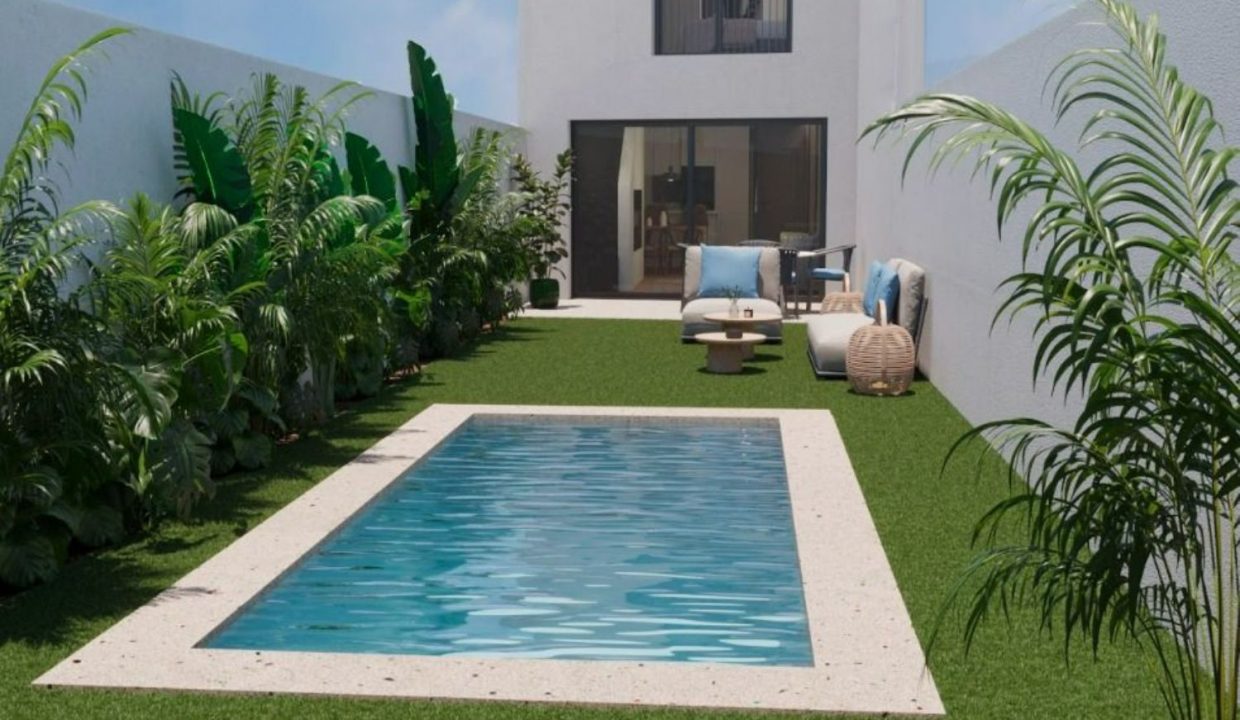 Promoción Sant Miquel, obra nueva en Sabadell (Revista)