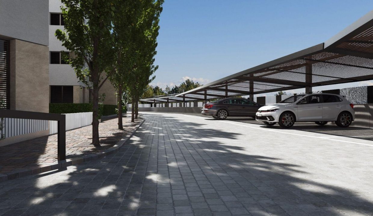 Promoción Santa Rosalía Lake Resort, obra nueva en Torre-Pacheco (Revista)