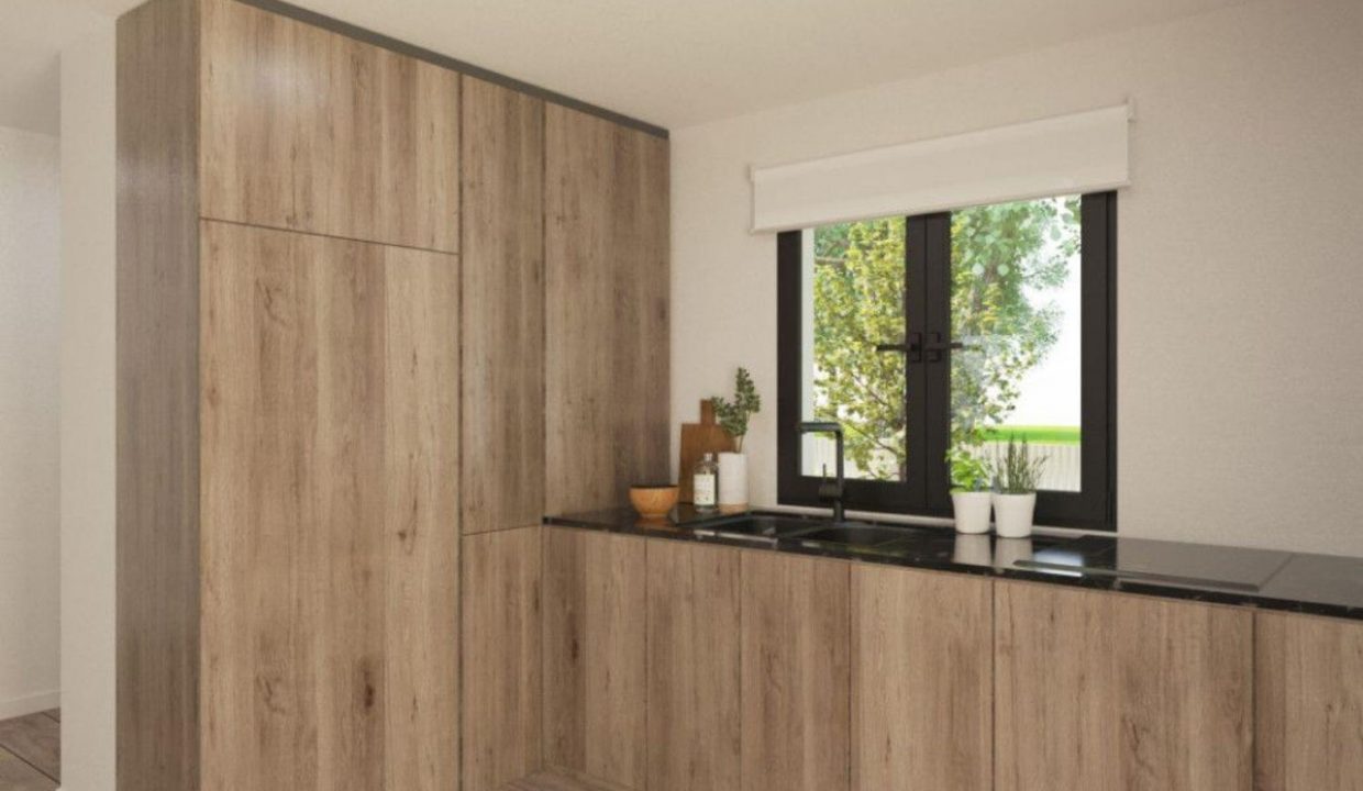 Promoción Manantial 4 - Becerril de la Sierra, obra nueva en Becerril de la Sierra (Revista)