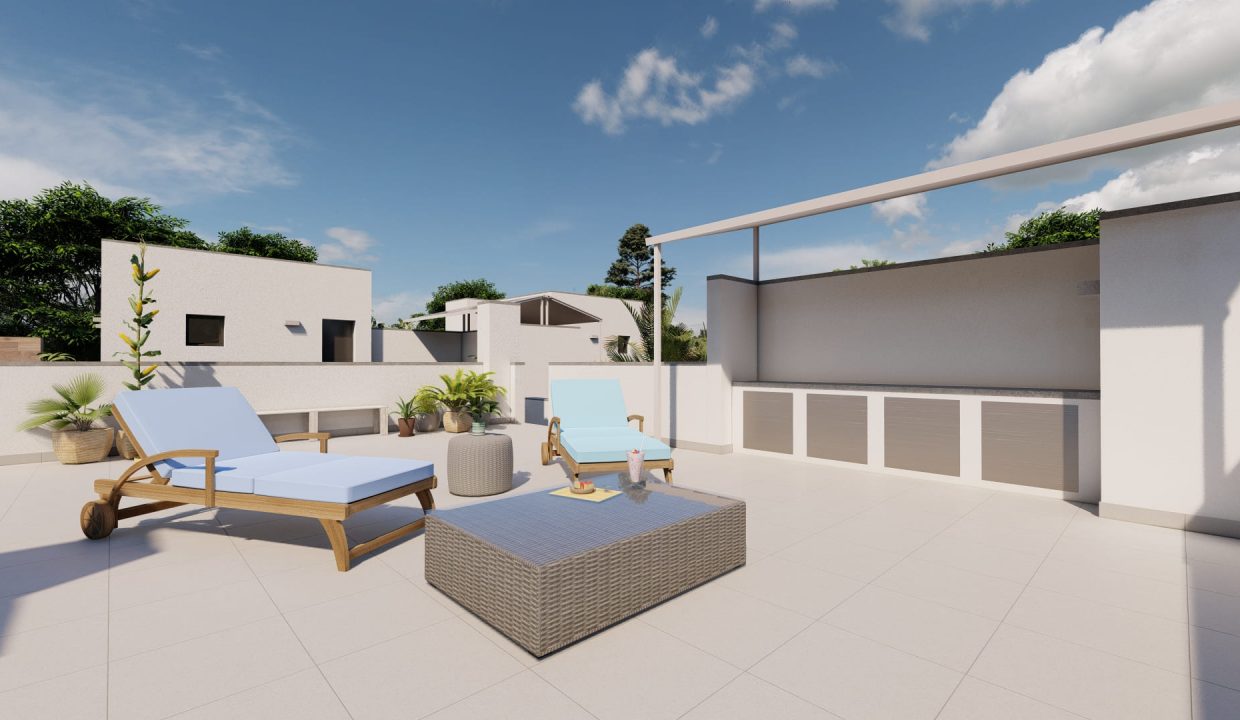 Promoción El Alba Mediterranean Resorrt, obra nueva en Torre-Pacheco (Revista)