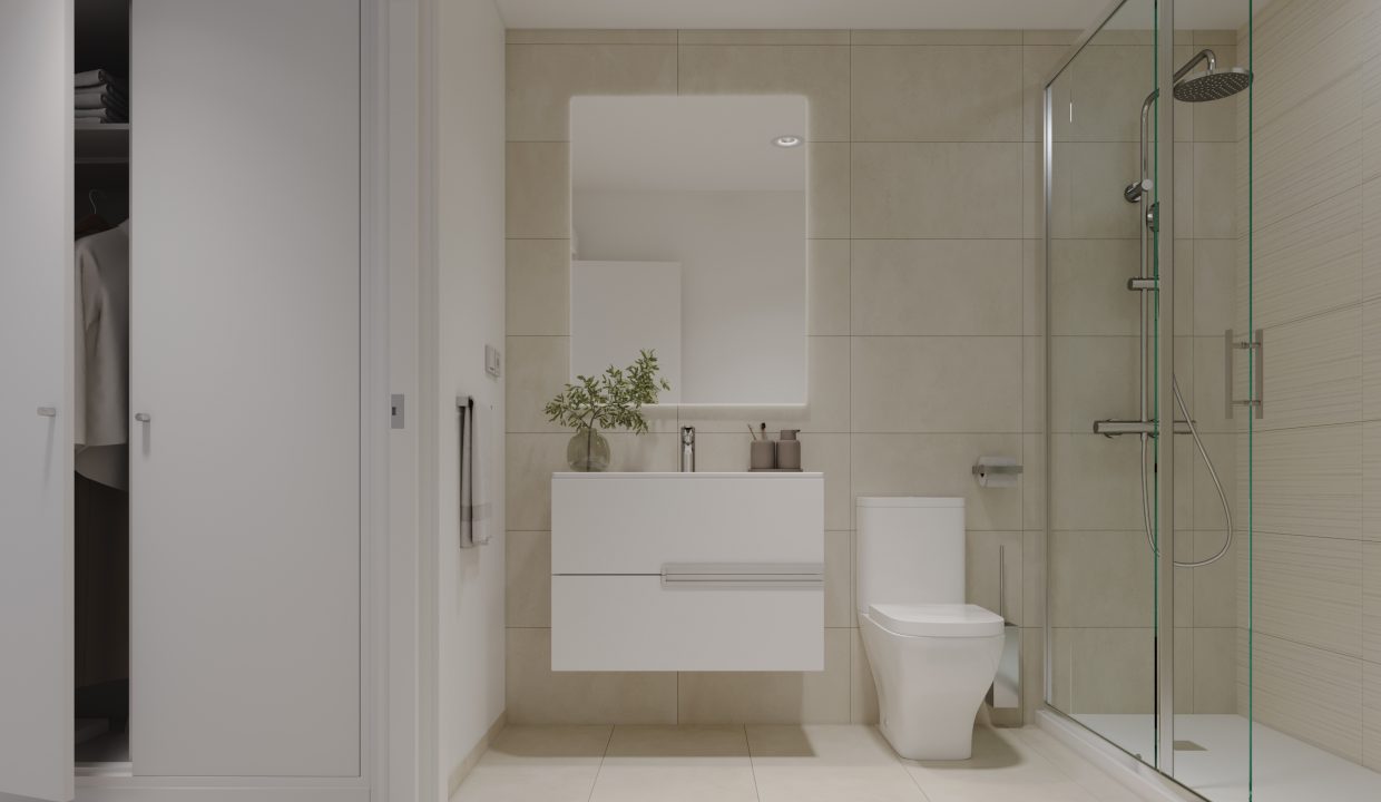 Promoción Torremagna, obra nueva en Sevilla (Revista)
