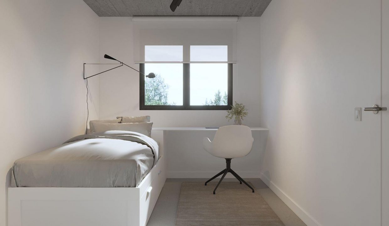 Promoción Heco Homes, obra nueva en Almería (Revista)