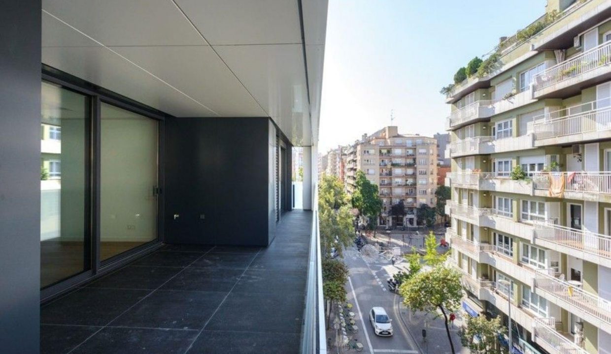 Promoción en Girona, Joan Maragall, obra nueva en Gerona (Revista)