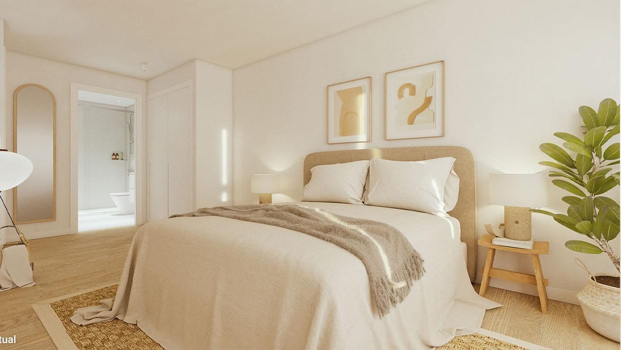 Promoción Nou Parc Central, obra nueva en Valencia (Revista)