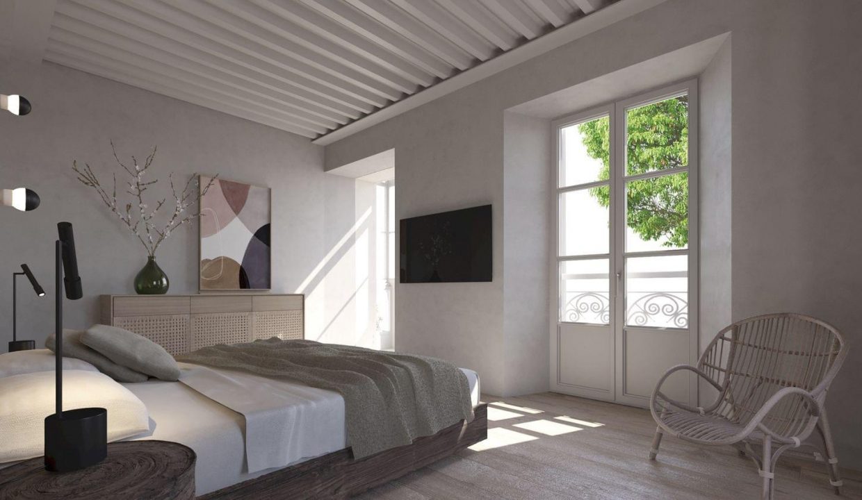 Promoción Villamanin Homes, obra nueva en Gijón (Revista)